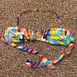 Trina Turk swim top
